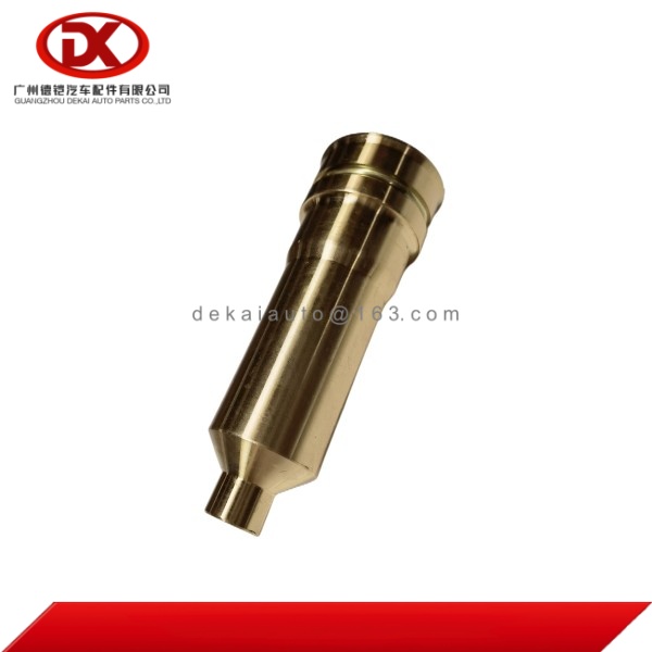 fuel nozzle seat