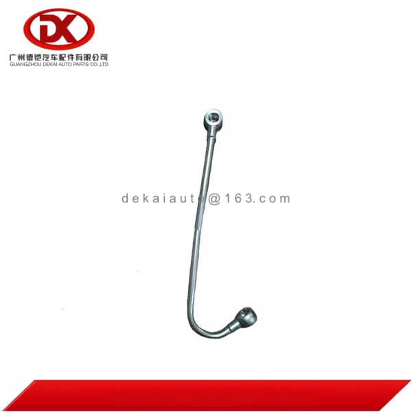 Fuel pipe 4HG1