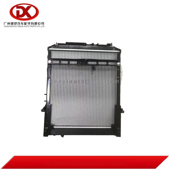 Radiator