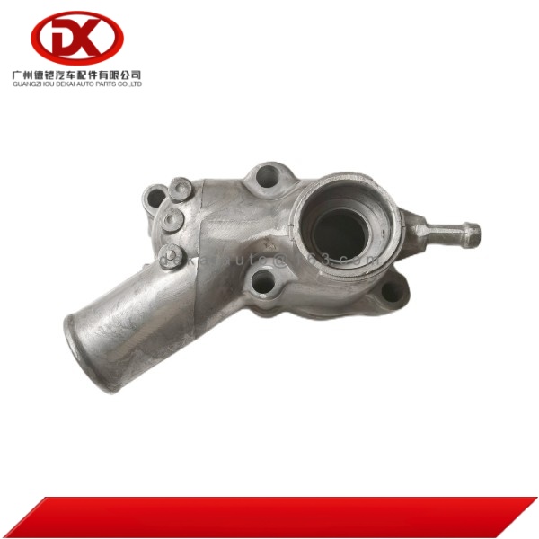 Water Outlet Pipe
