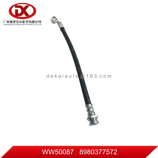 Hose; Flex; RR