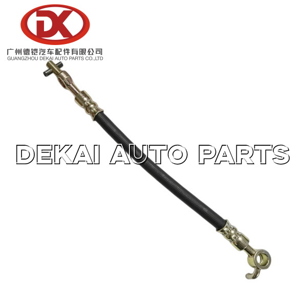 Clutch hose