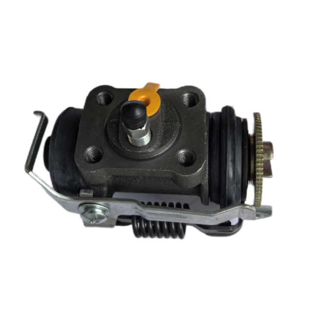 Slave brake cylinder