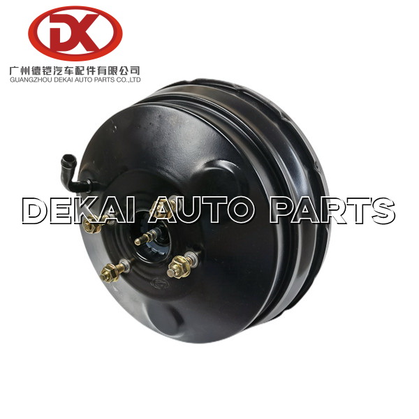 Brake Booster