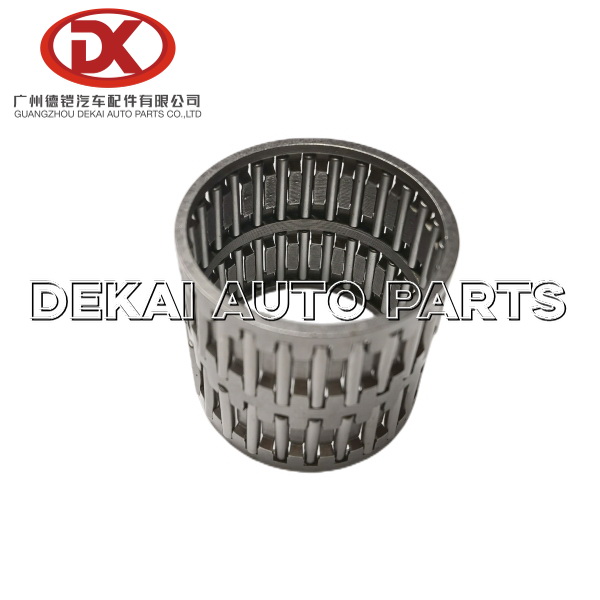 Bearing gear 5th