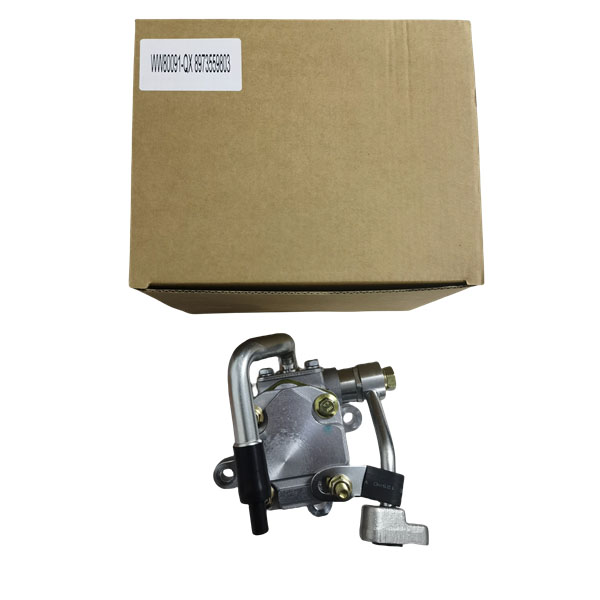 STEERING BOOSTER PUMP