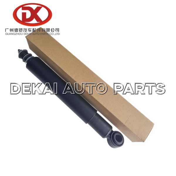 shock absorber;FRT