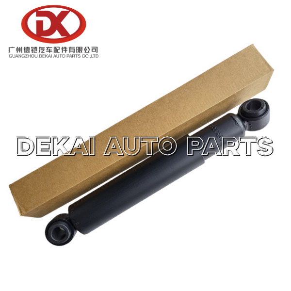 shock absorber;RR
