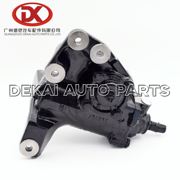 Power Steering Gear Box
