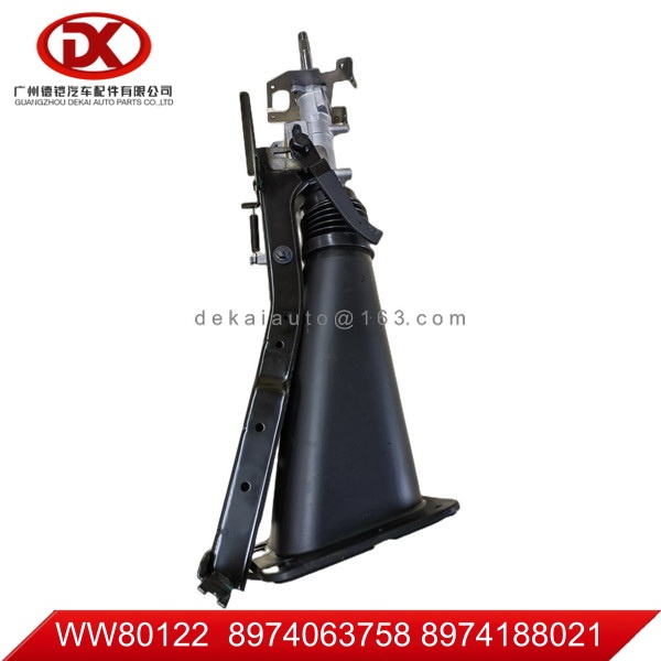 Steering Core