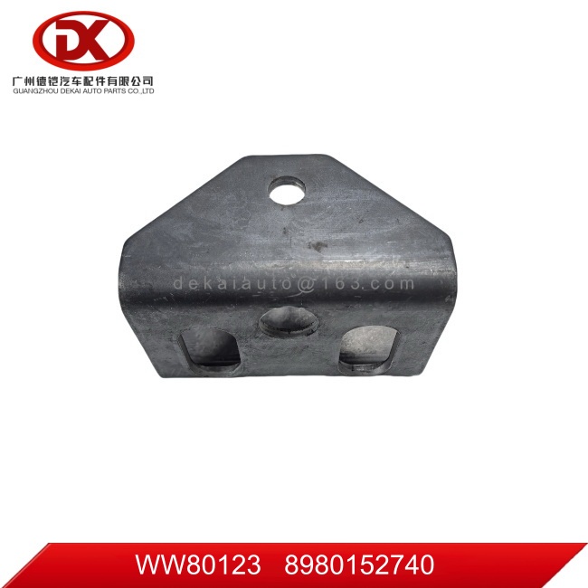 Front Front Spring Bracket
