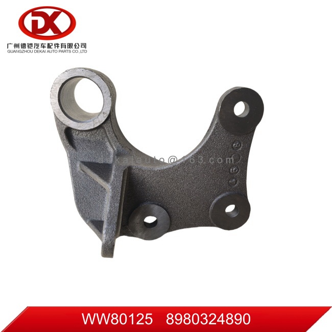 Rear Spring Bracket