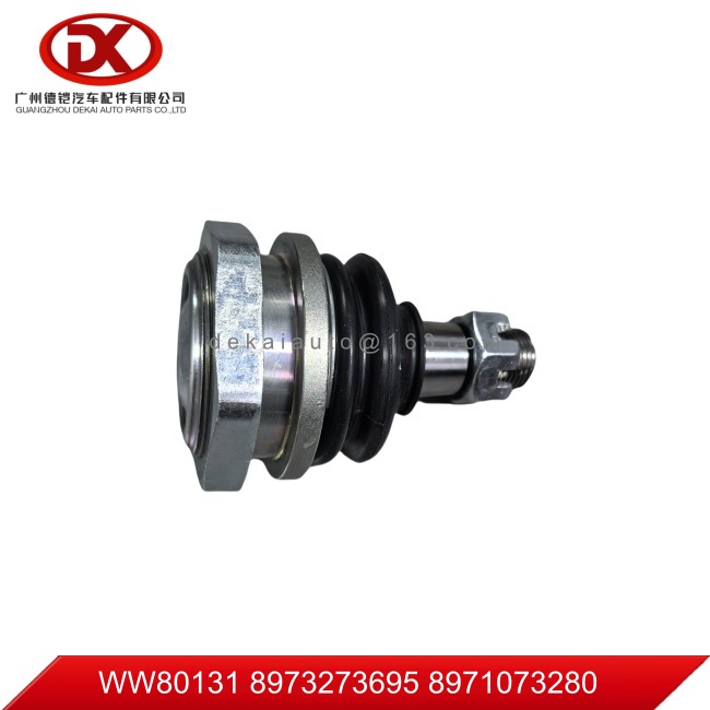 End Asm;Frt Axle