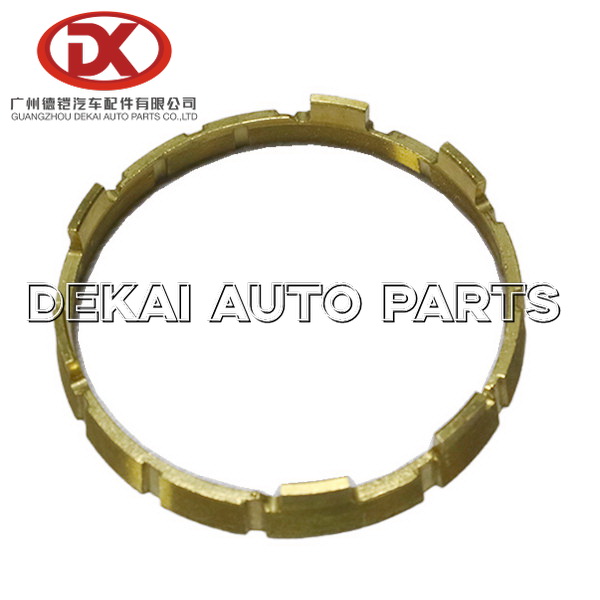 Synchronizer ring 2/3