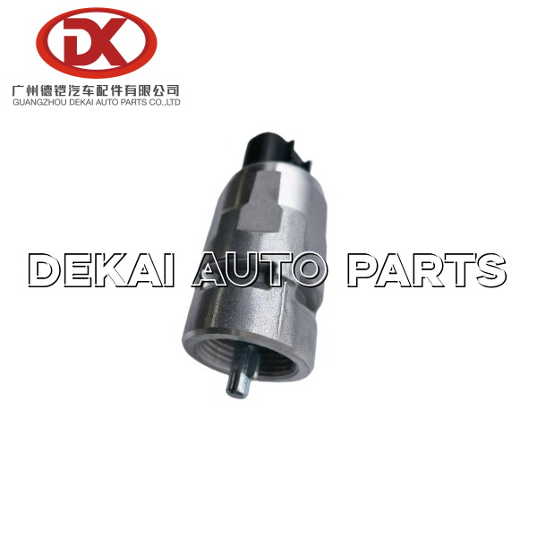 Sensor; Speedometer