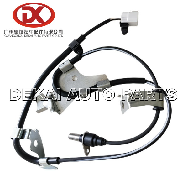 Front Left RIGHT ABS Wheel Speed Sensor