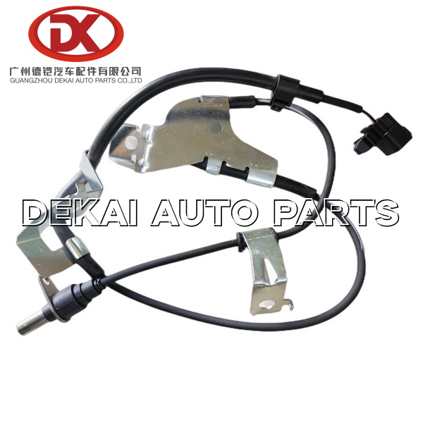 Front Left RIGHT ABS Wheel Speed Sensor