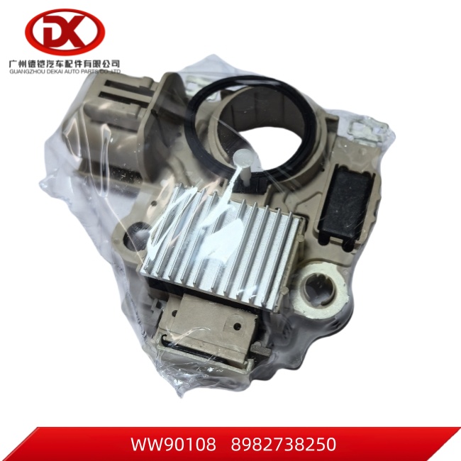 Generator regulator 28V 90A