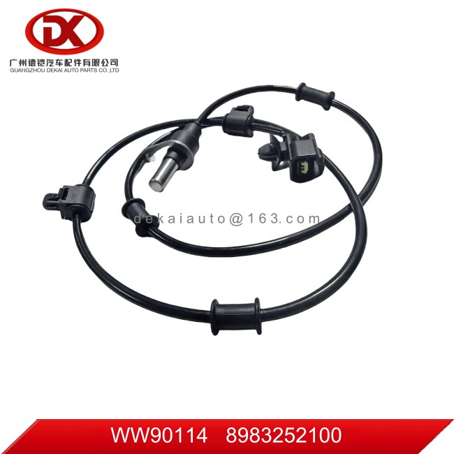 ABS Speed sensor