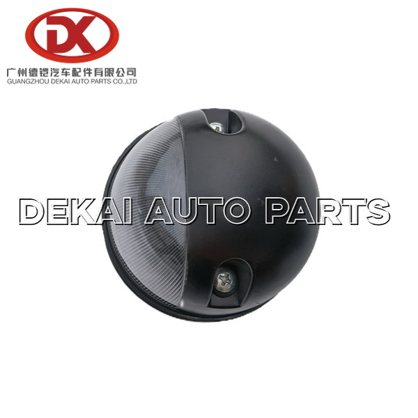 Marker/turn light left ISUZU small