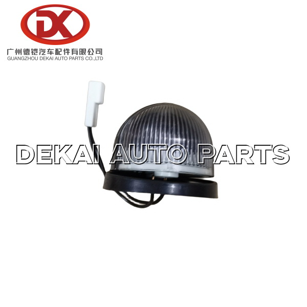 Marker/turn light right Isuzu small
