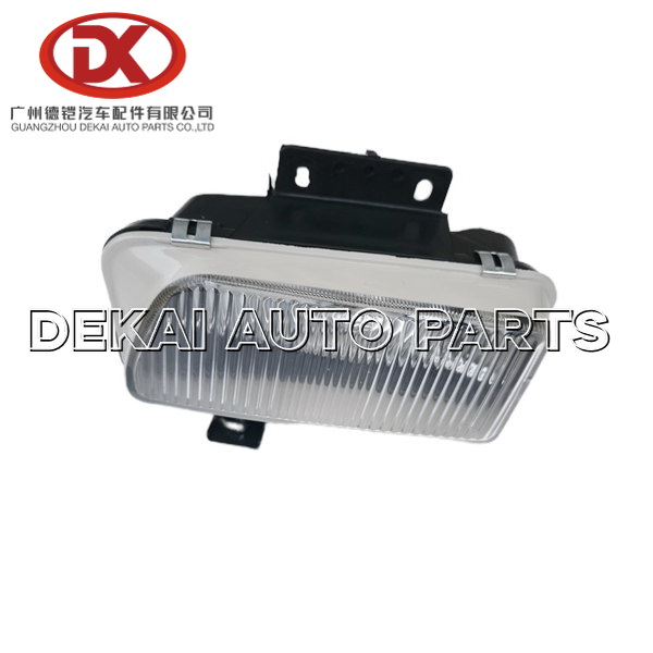 Fog lamp ISUZU NPR/NLR left