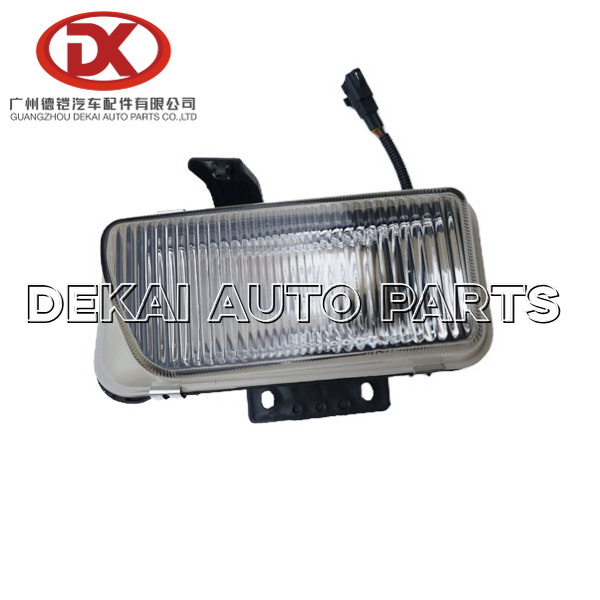 Fog lamp ISUZU NPR/NLR right