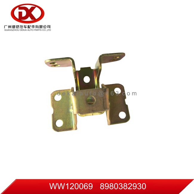 Door hinge NLR/NPR