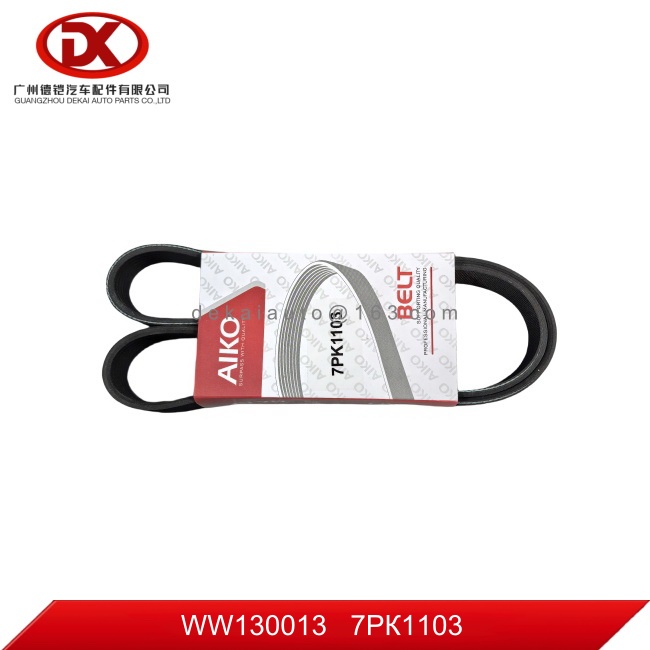 Belt 7RK1103