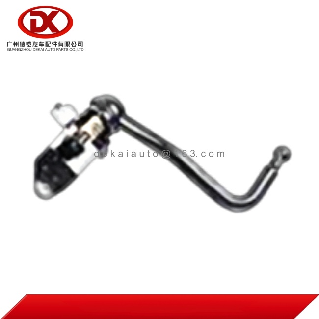 Mirror bracket NQR left NPR/NLR for cabin