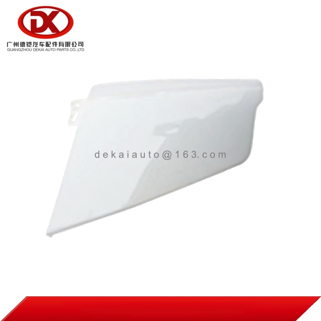 SIDE GUARD LH