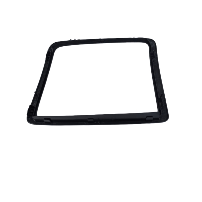 BEZEL; BUMPER LH