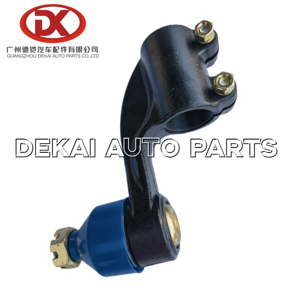 ROD END; TIE ROD