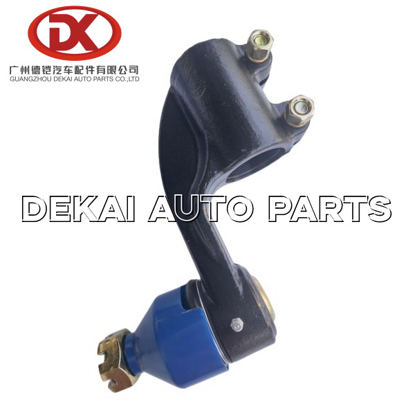 ROD END; TIE ROD