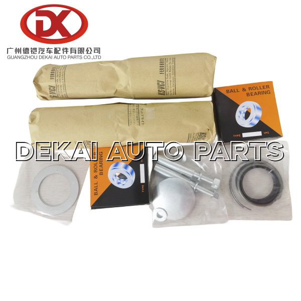 Resistance Type King Pin Kits 50X252