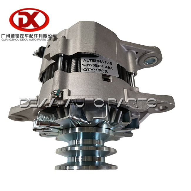 Alternator 24V 50A