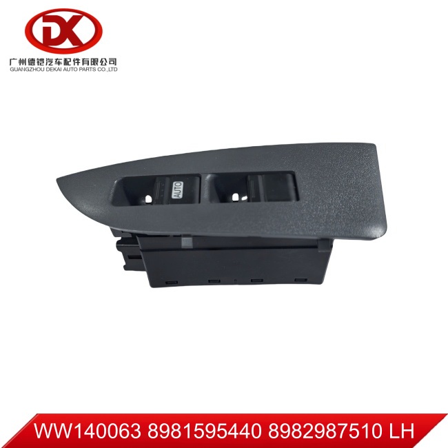 Power Windodw Switch