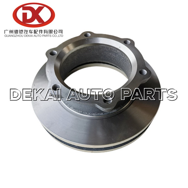 brake disc front HINO300